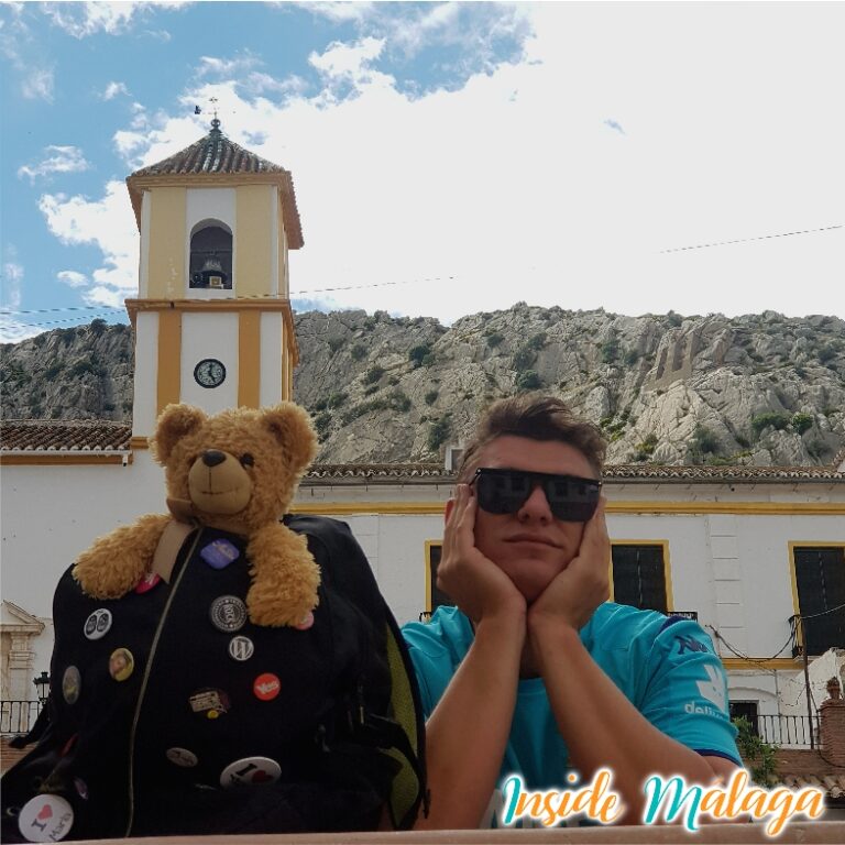 Photos de Valle de Abdalajís (Malaga): et photos