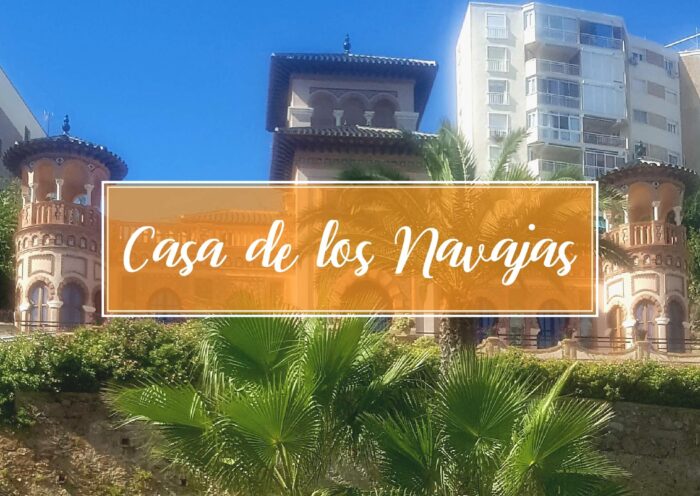 Palace La Casa de los Navajas Torremolinos Malaga
