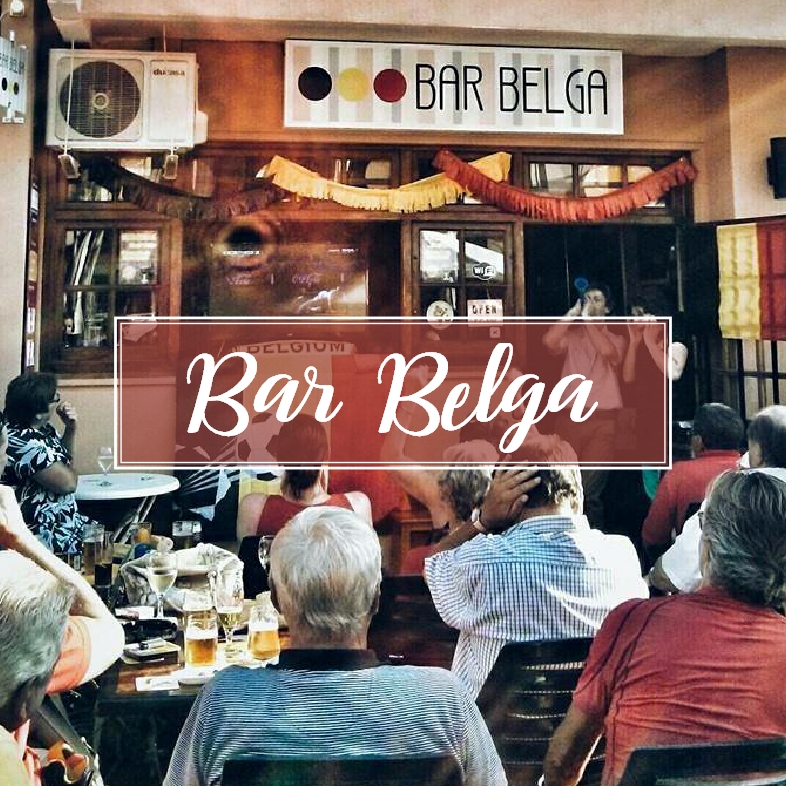 Bar Belga Fuengirola Malaga