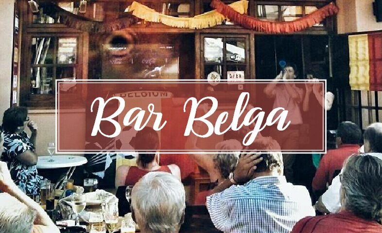 Bar Belge Fuengirola Malaga