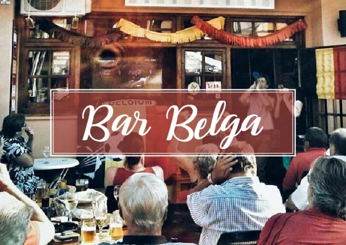 Belgian Bar Fuengirola Malaga
