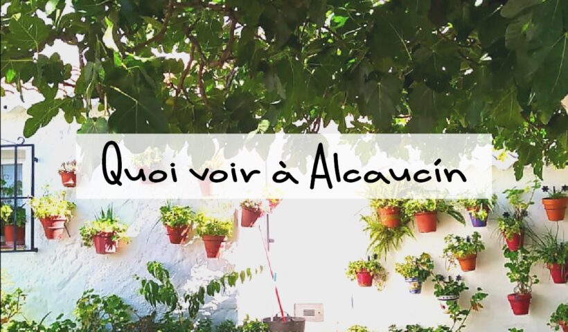 Quoi voir à Alcaucín