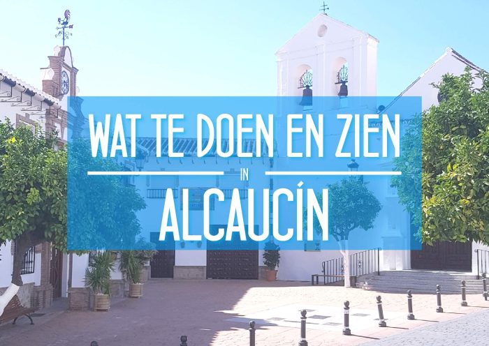 Wat te doen en bezoeken in Alcaucín Malaga