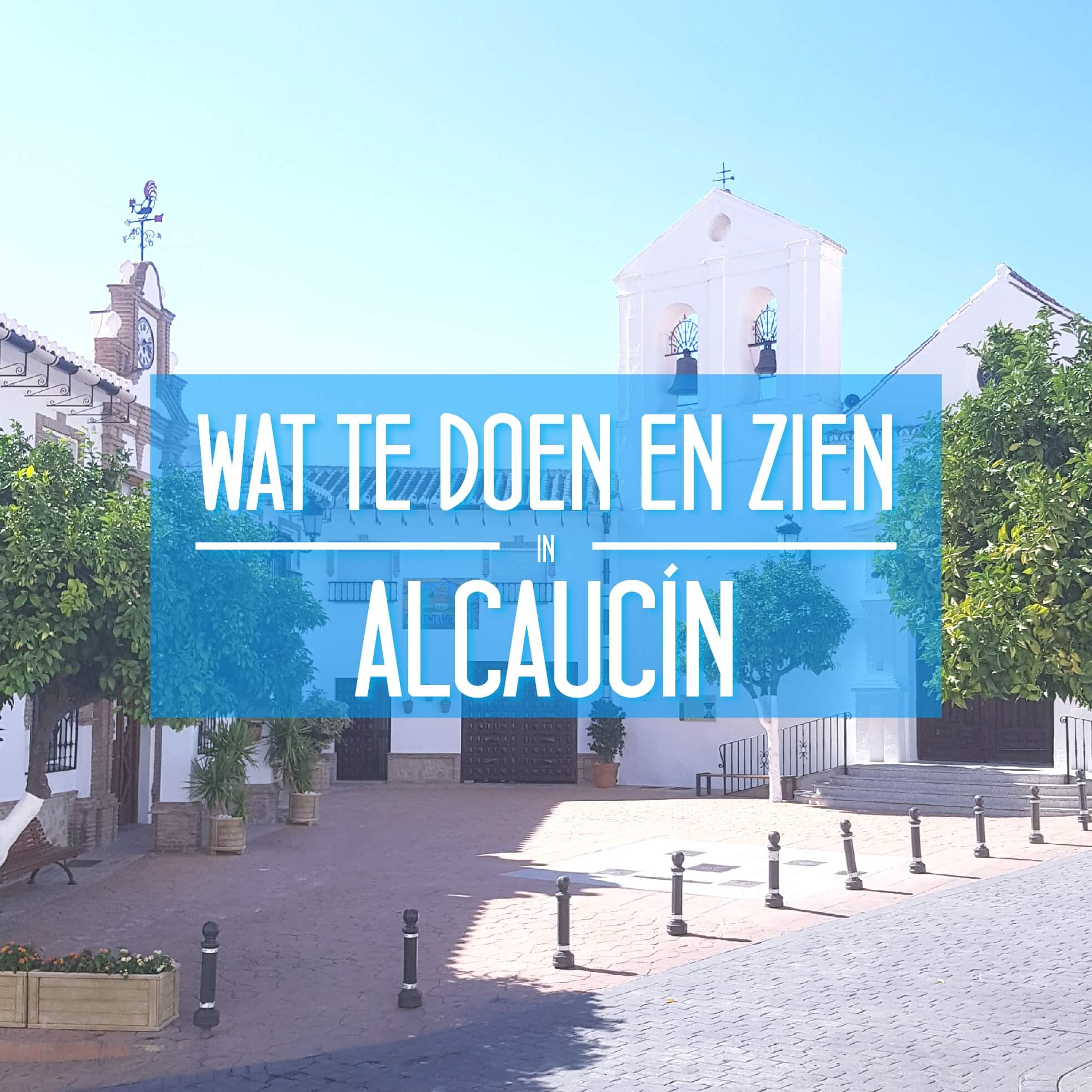 Wat te doen en bezoeken in Alcaucín Malaga