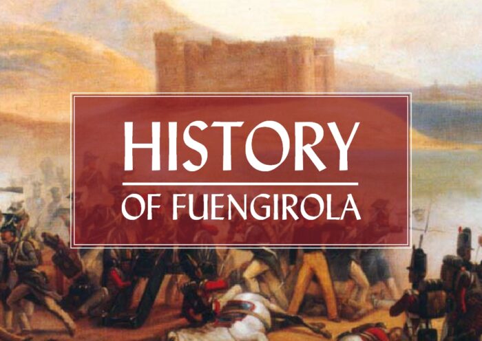 Historia de Fuengirola
