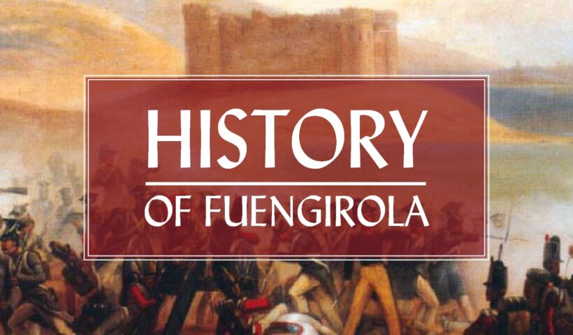 History of Fuengirola