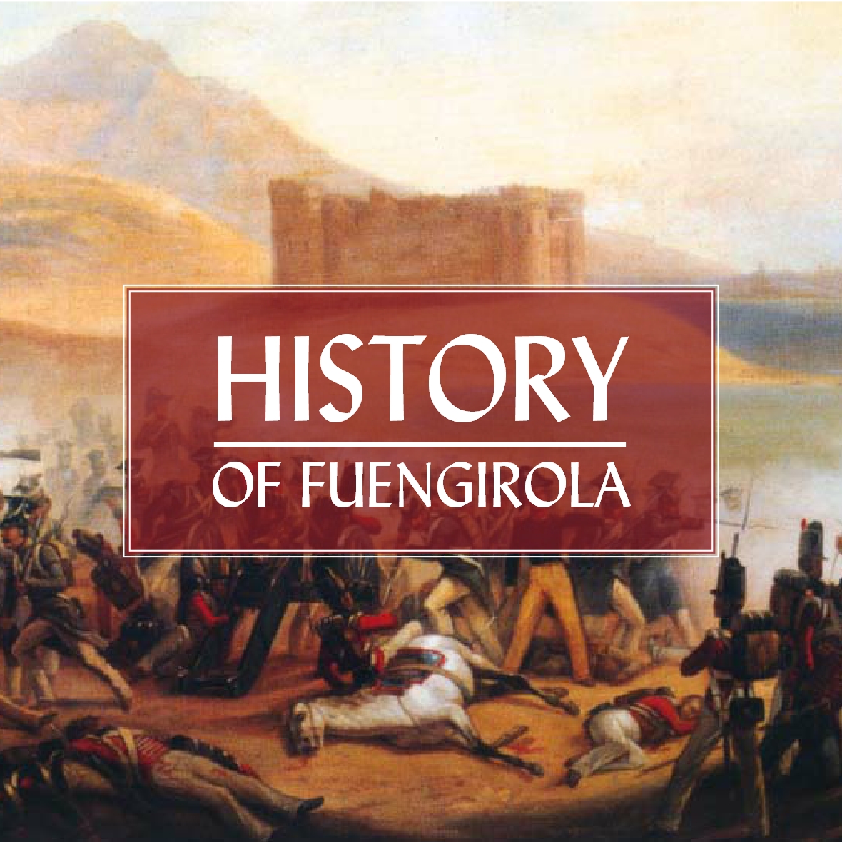 History of Fuengirola