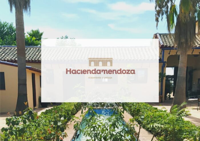 Hotel Hacienda Mendoza Archidona