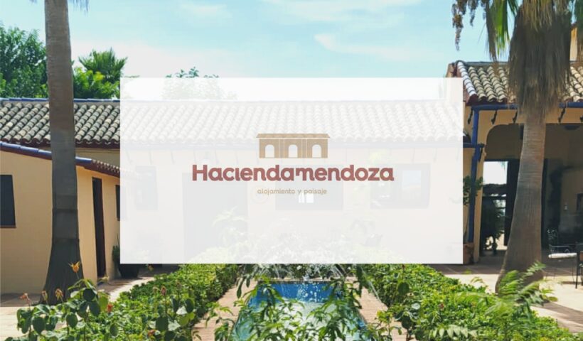Hotel Hacienda Mendoza Archidona