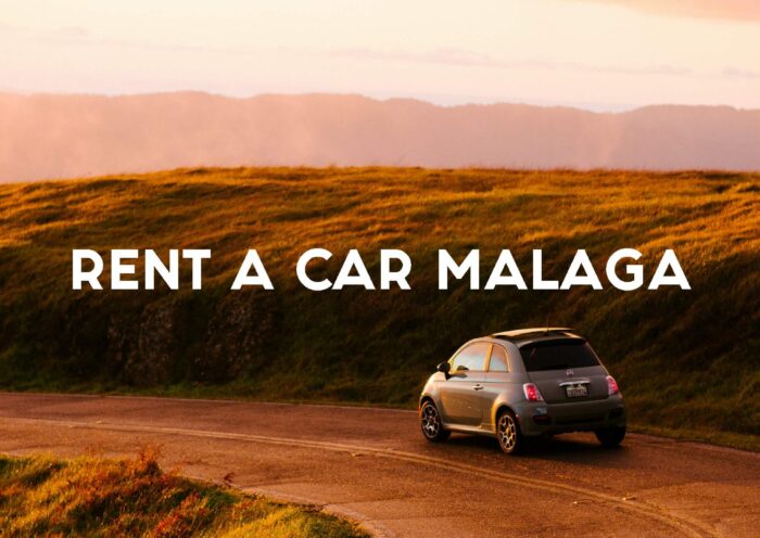 Rent a Car Malaga Airport