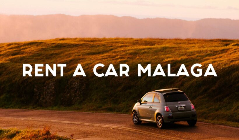 Rent a Car Malaga Airport