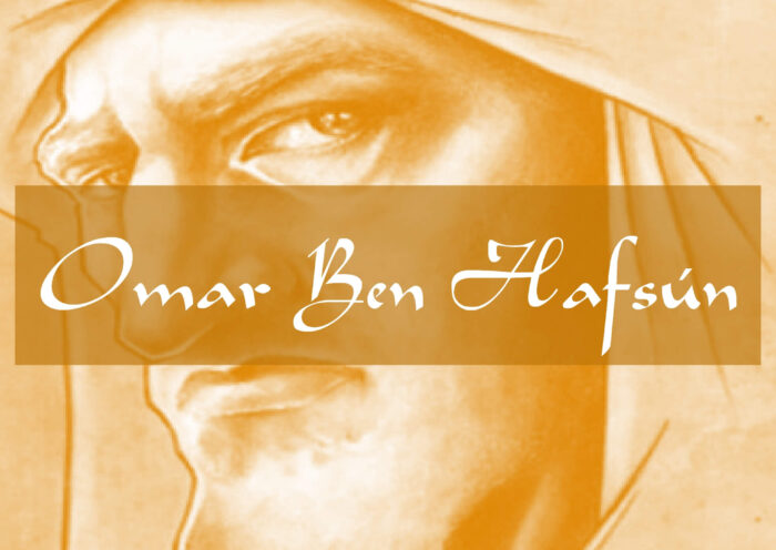 Omar Ben Hafsun Parauta Geschiedenis Malaga