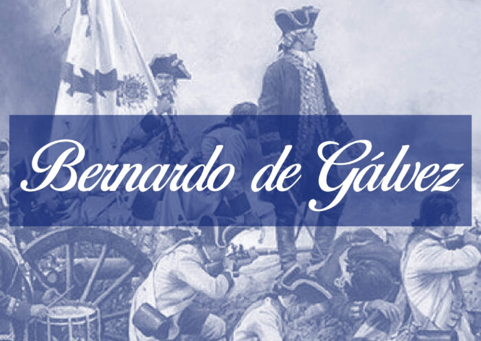 Bernardo De Galvez Malaga Historia y Biografia