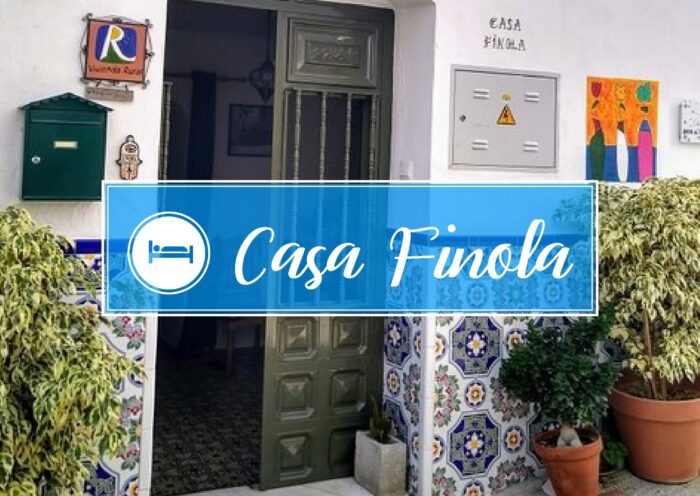 Casa Finola Competa