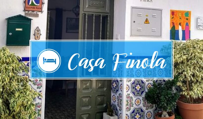 Casa Finola Competa