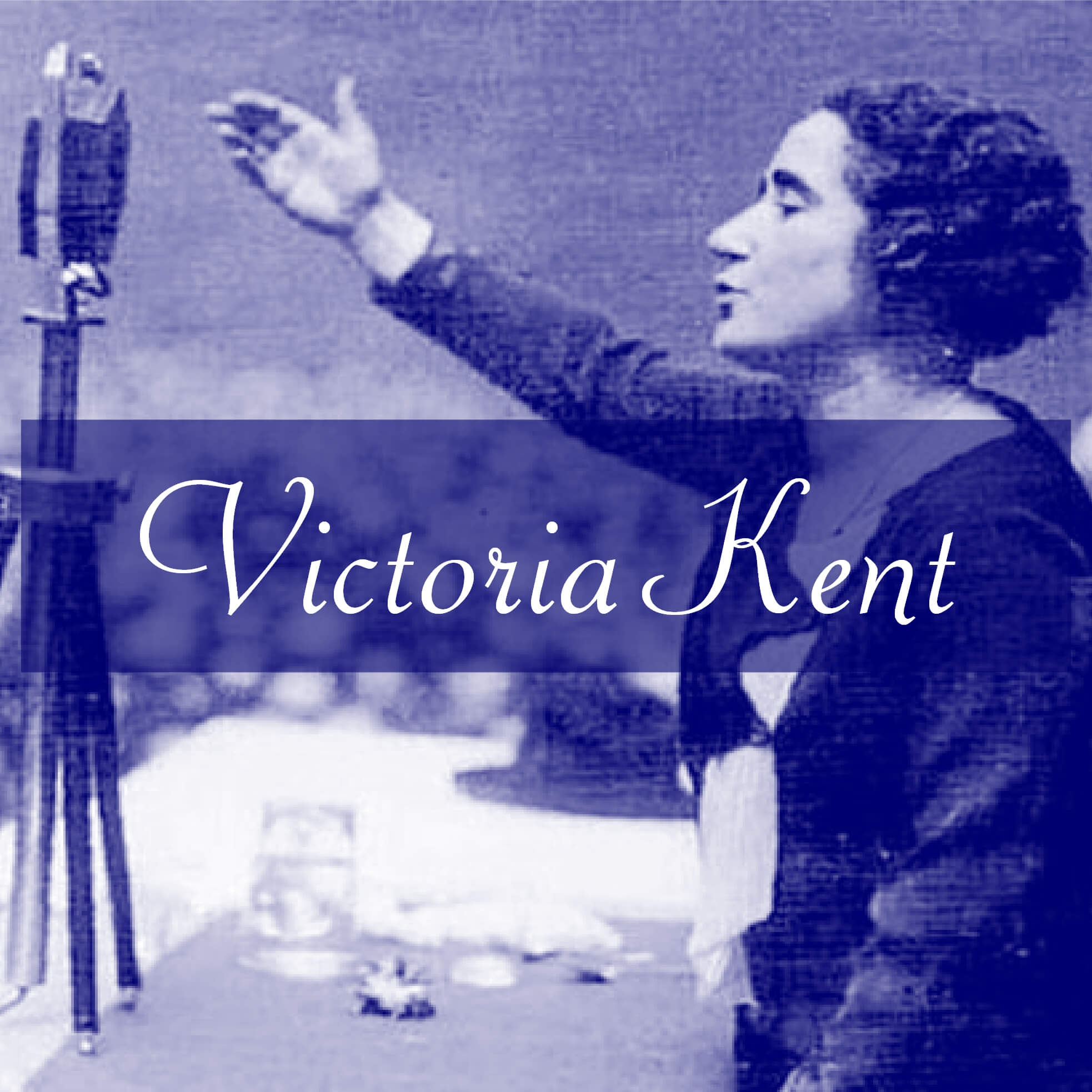 Victoria Kent Malaga Biografia