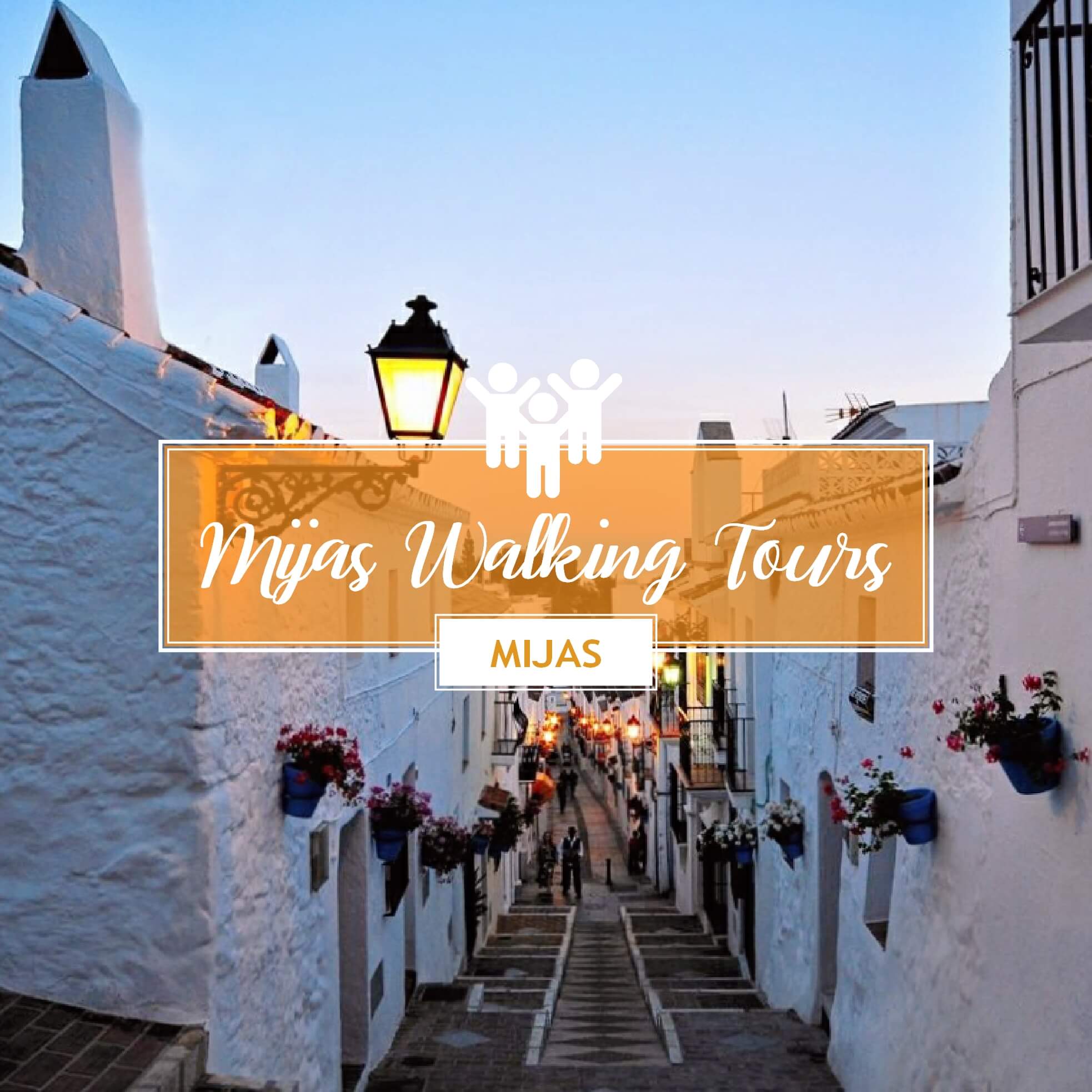 Mijas Walking Tours Malaga