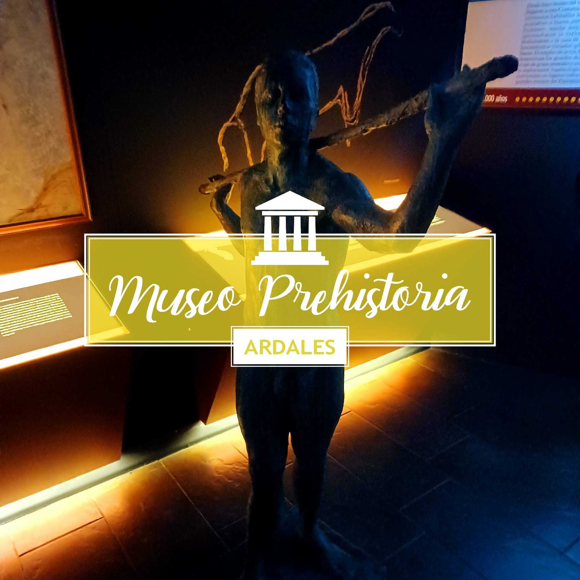 Museo Prehistorico Ardales