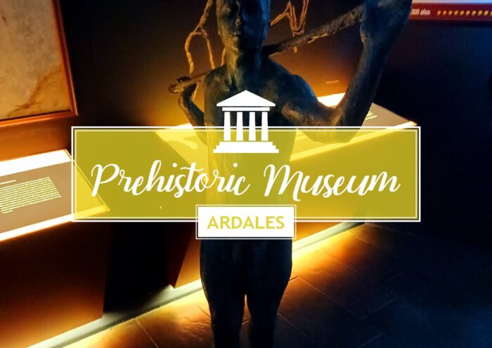 Prehistoric Museum Ardales Malaga