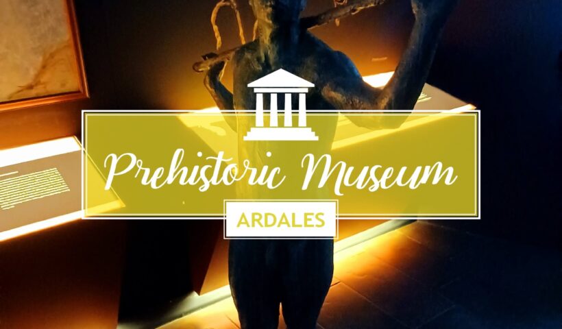 Prehistoric Museum Ardales Malaga
