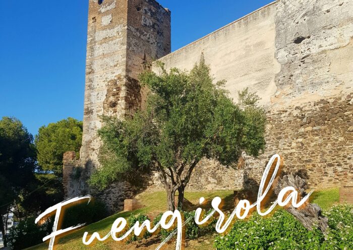 Castillo-Sohail-Fuengirola-Malaga