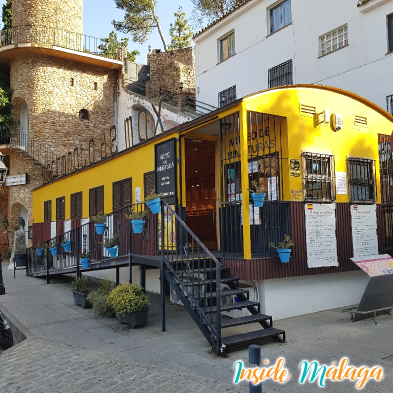Miniatuur Museum Mijas