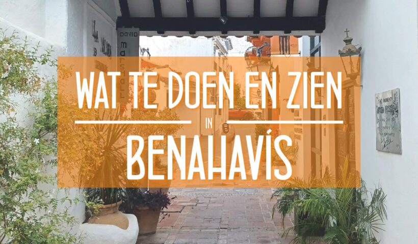 Wat te doen en zien in Benahavis Malaga