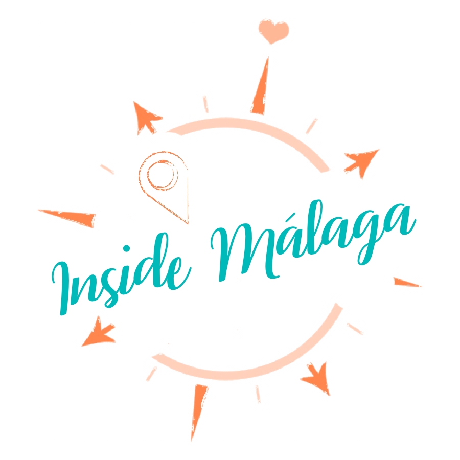 Inside Malaga Logo Design
