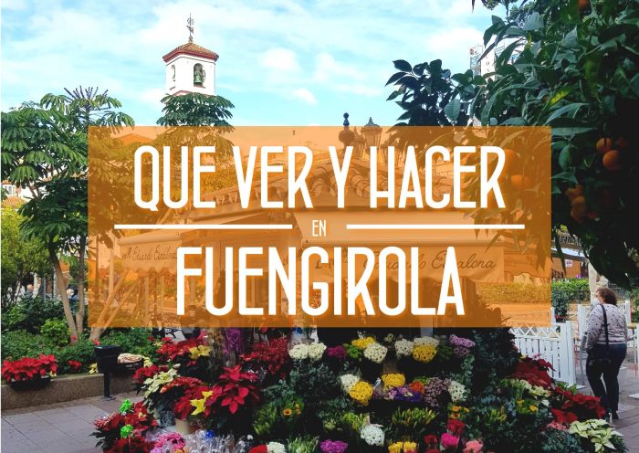 Que Hacer en Fuengirola Malaga