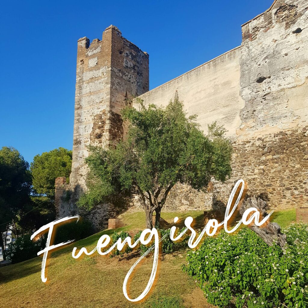 Kasteel Fuengirola