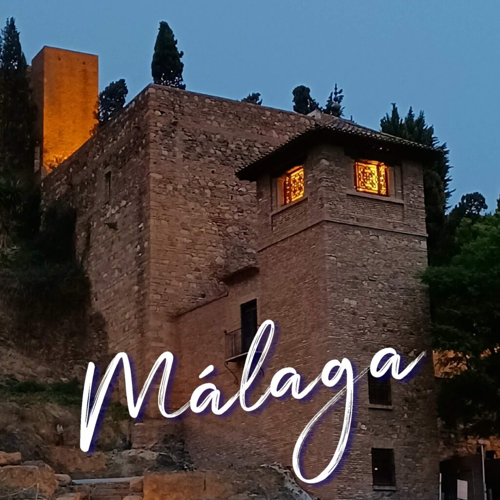 Kasteel Malaga