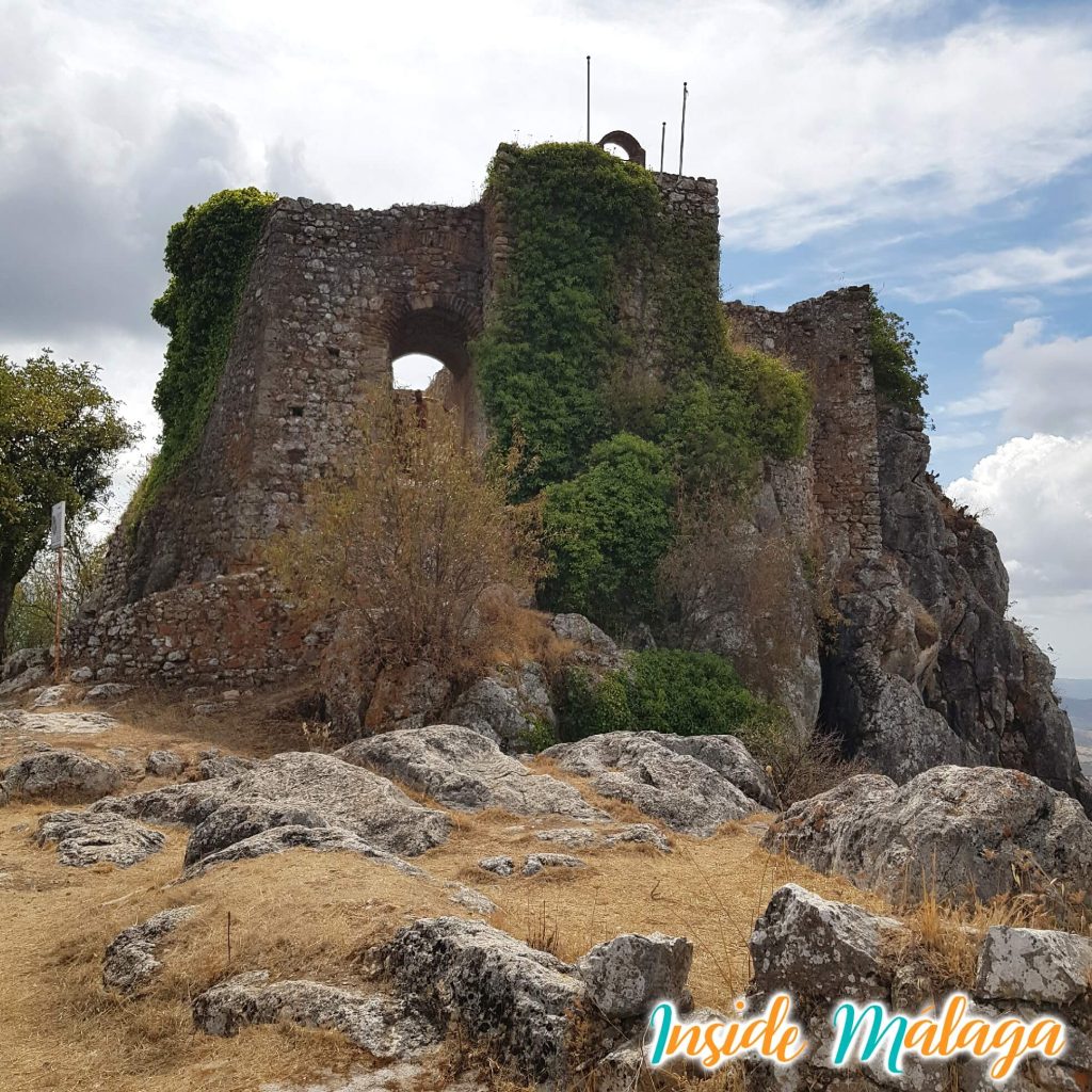 Castle Gaucin