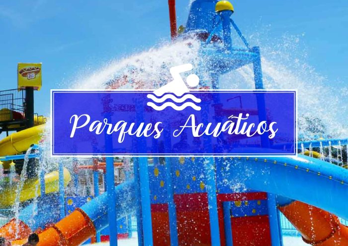 Parques Acuáticos Málaga Costa del Sol