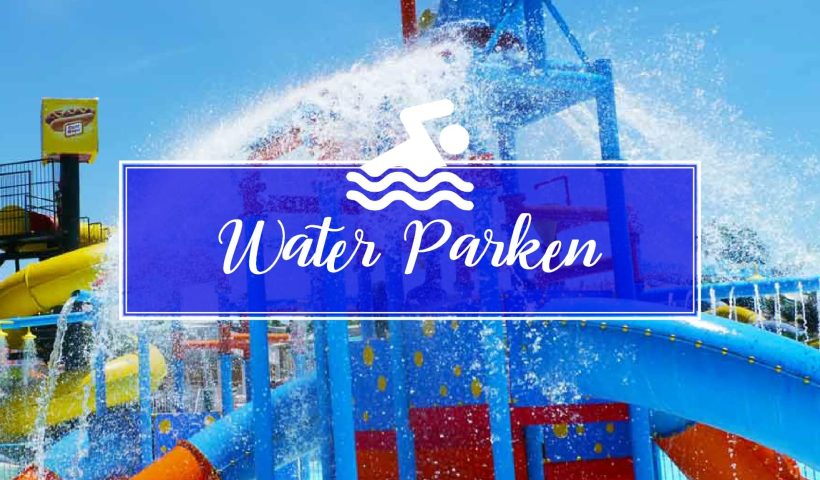 Water Parken Costa del Sol Malaga