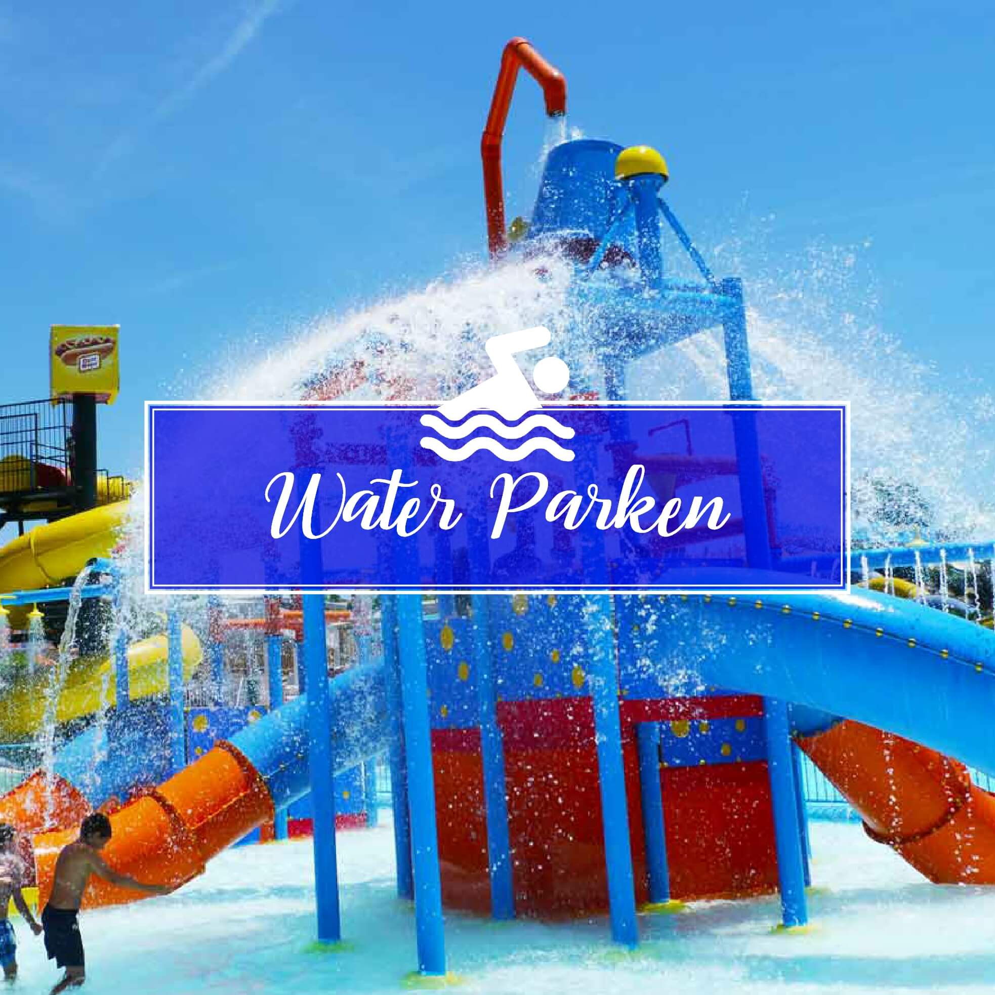 Water Parken Costa del Sol Malaga