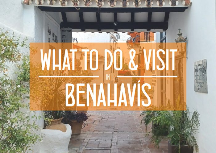 What to do and visit in Benahavis Malaga