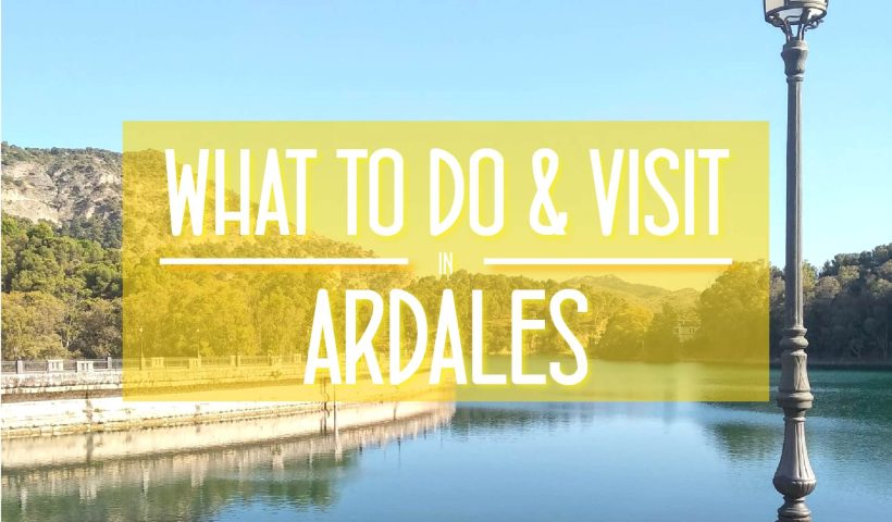 What to do and Visit in Ardales Malaga