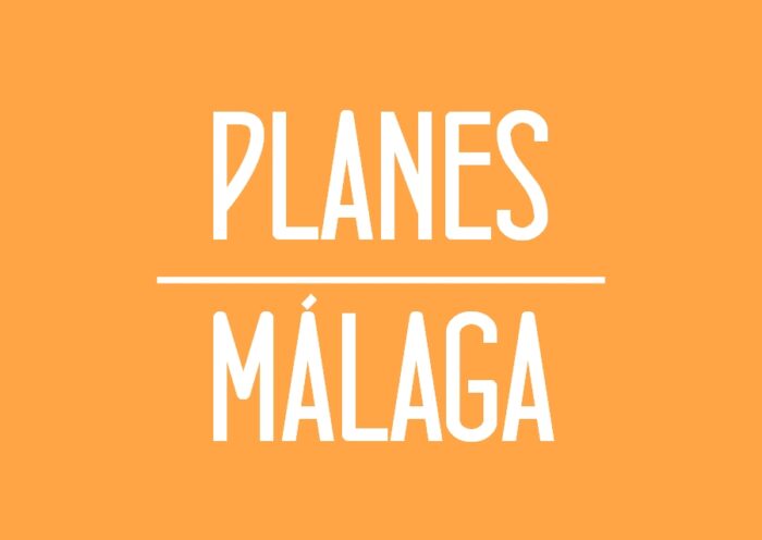 Planes Malaga Logo Web