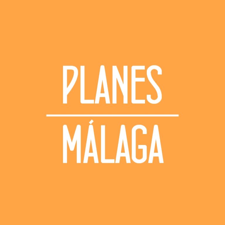 Planes Malaga Logo Web