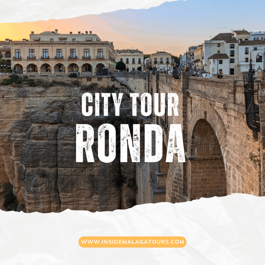 Discover Ronda with our Walking Tour