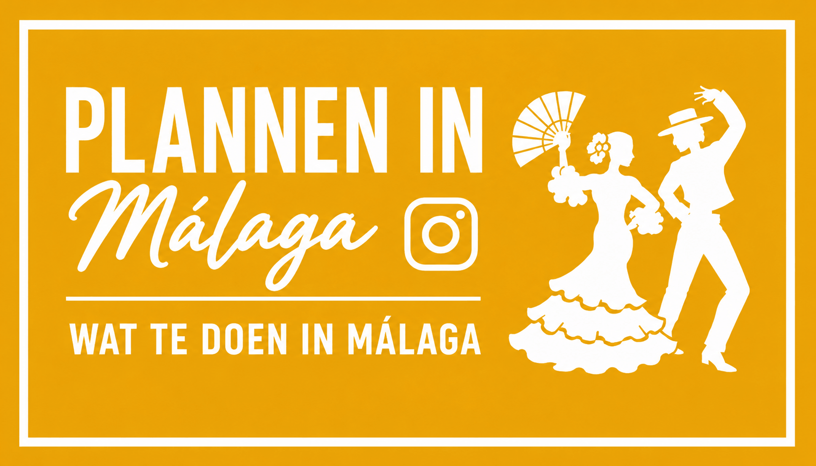 Plannen in Malaga