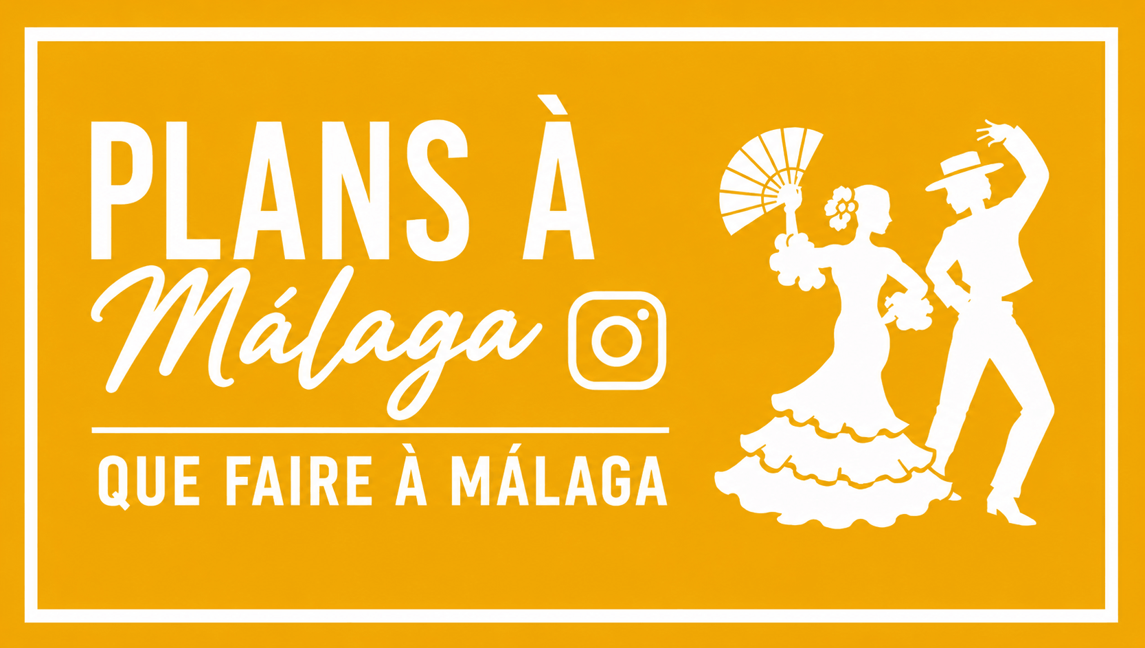 Que faire a Malaga PlanesMalaga