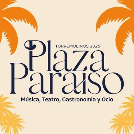 Plaza Paraiso 2026 Torremolinos Malaga